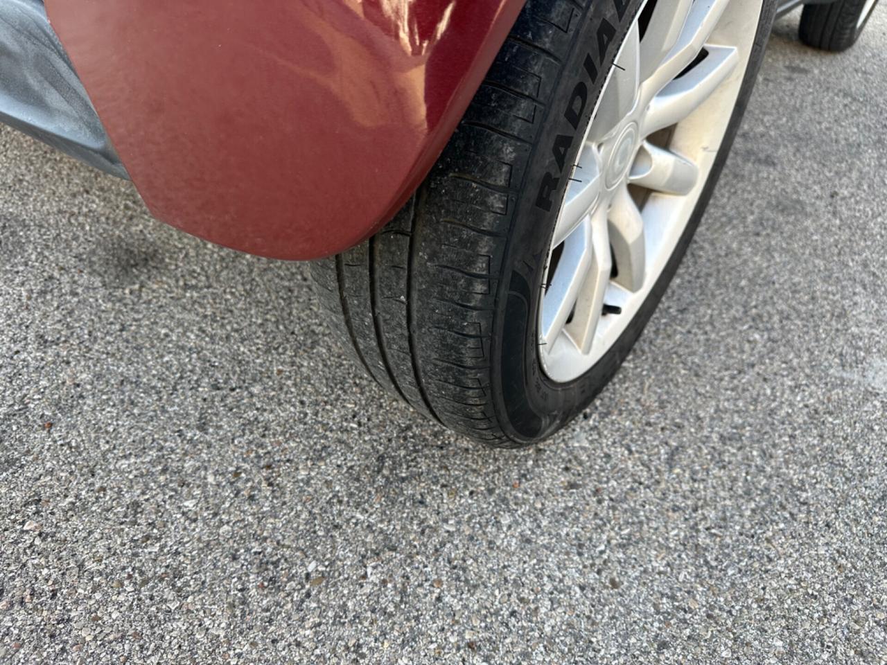 Smart ForTwo 800 coupé pulse cdi