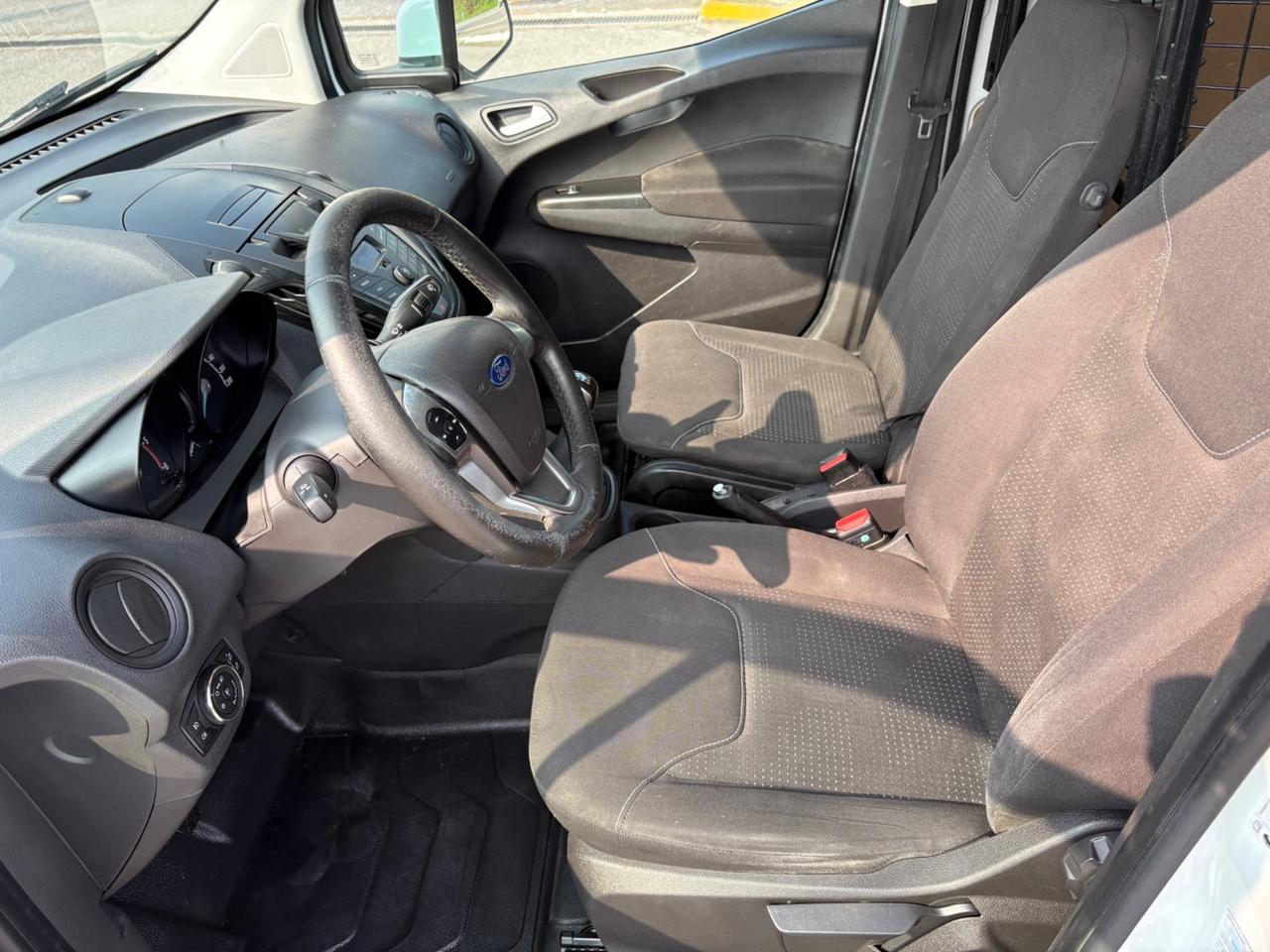 Ford Transit Courier 1.5 TDCi 75CV Van* EURO6*