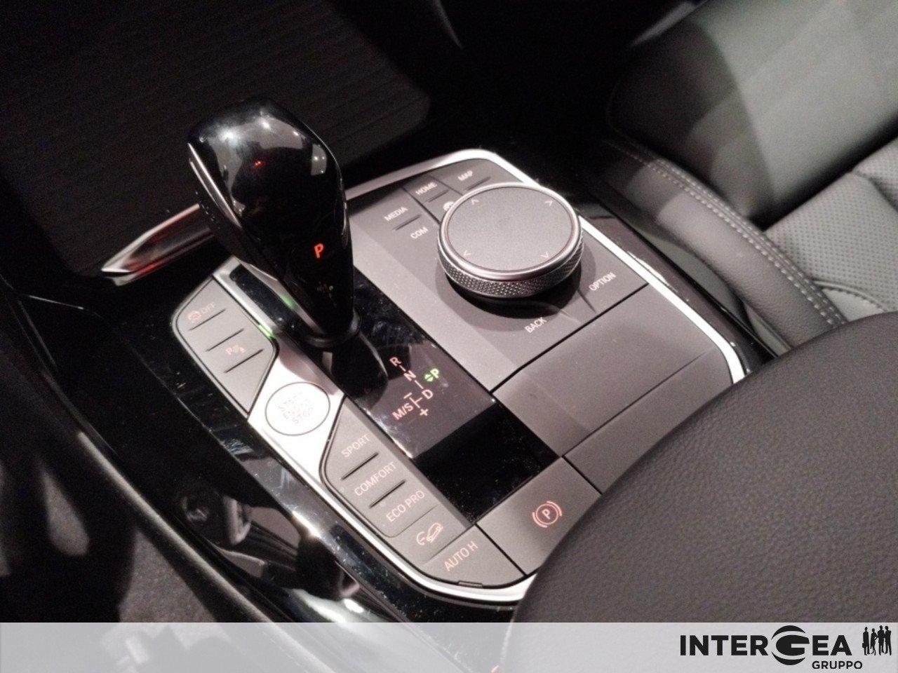 BMW X4 xdrive20d mhev 48V Msport auto