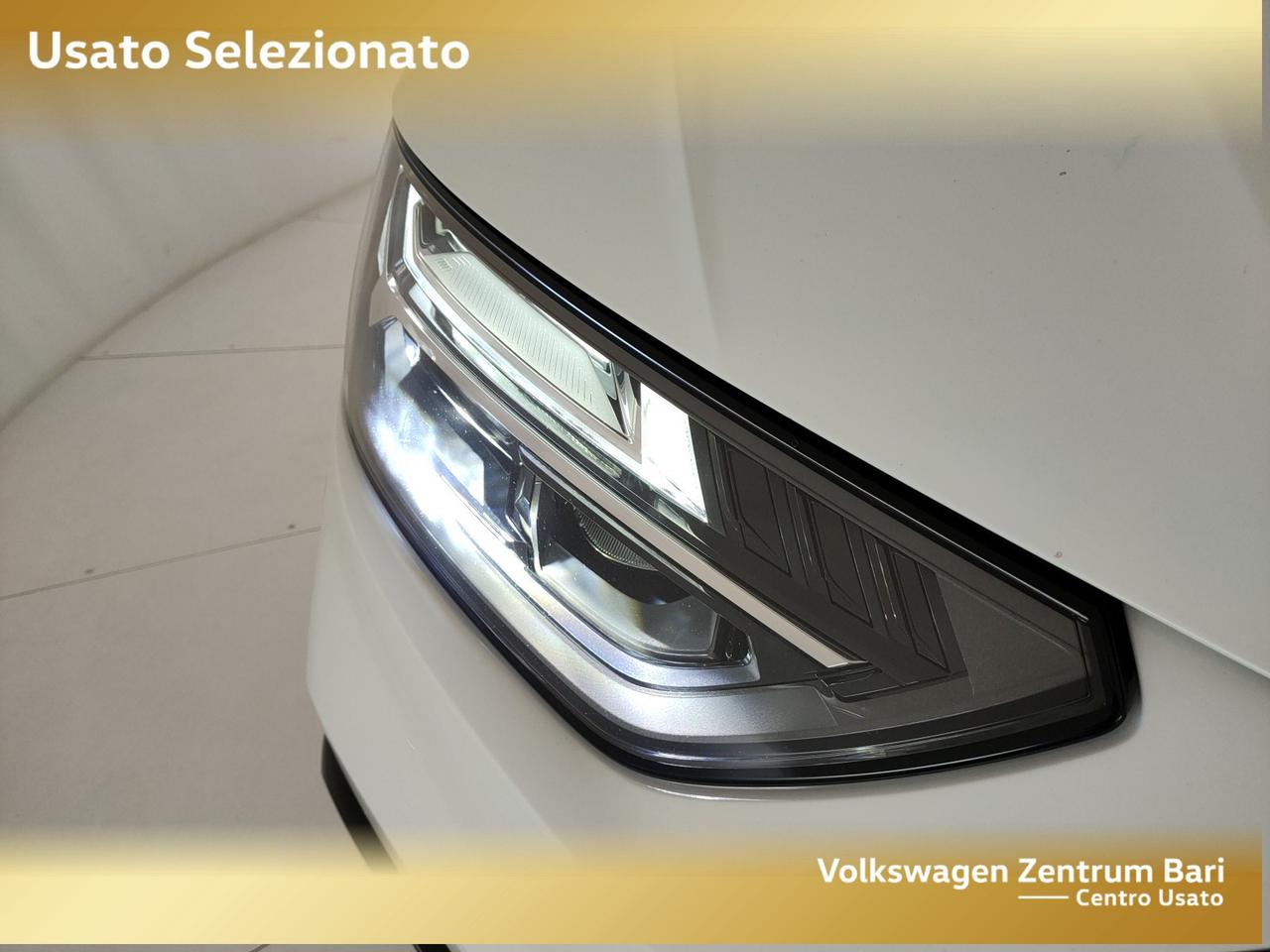 Audi Q5 sportback 35 2.0 tdi mhev 12v s line s-tronic