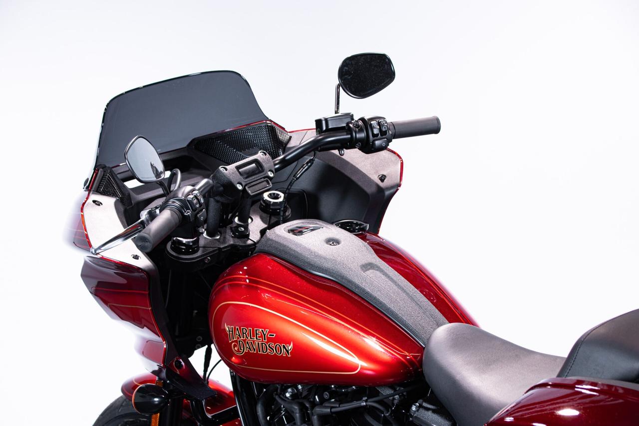 Harley-davidson Low Rider El Diablo - 2023