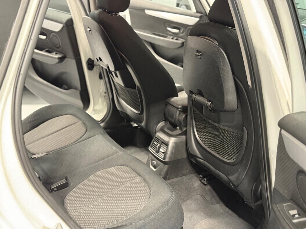 Bmw 216i 58.000km ! Active Tourer Sport
