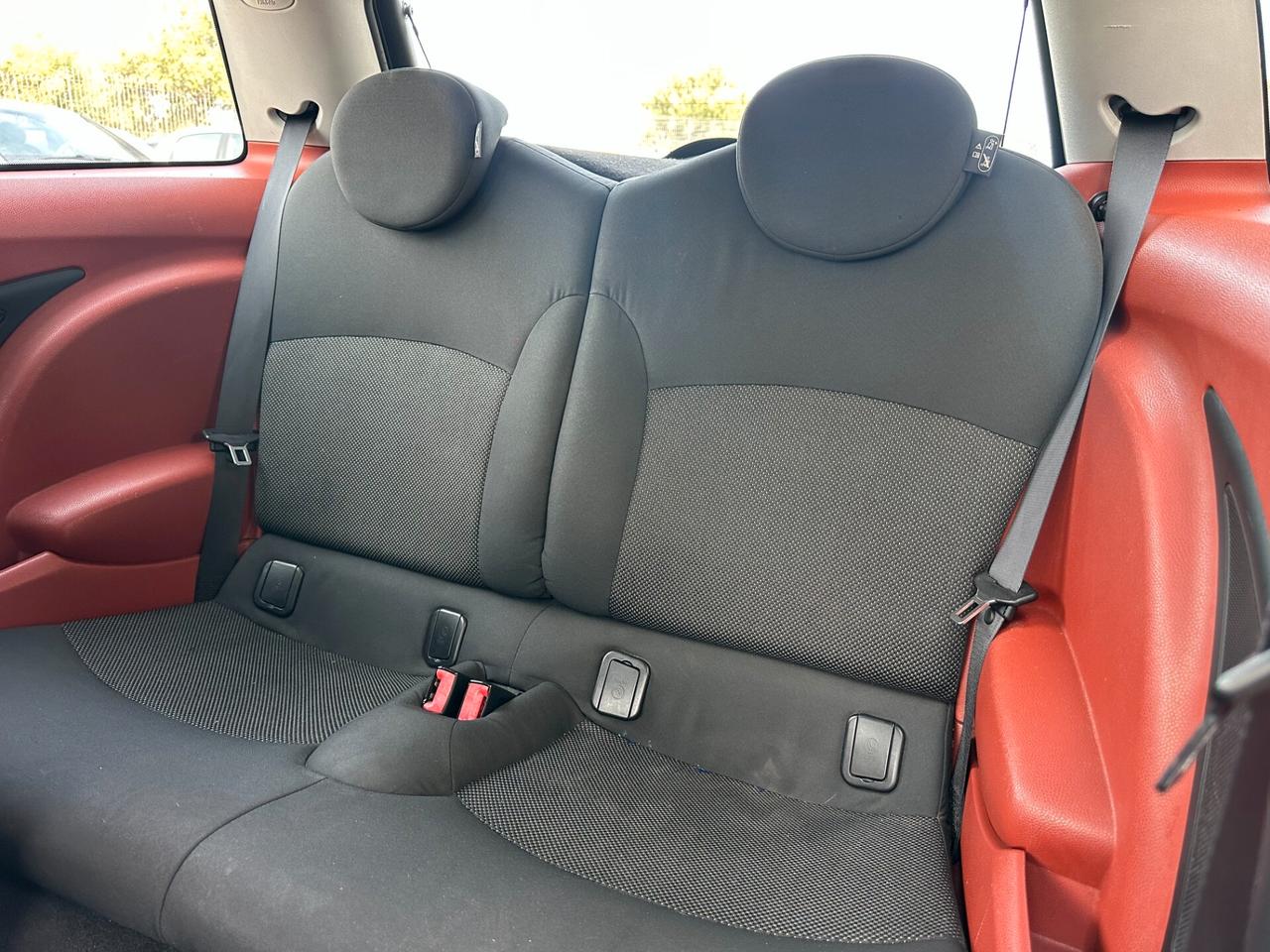 Mini 1.6 Diesel 90cv Abbey Road D 2009