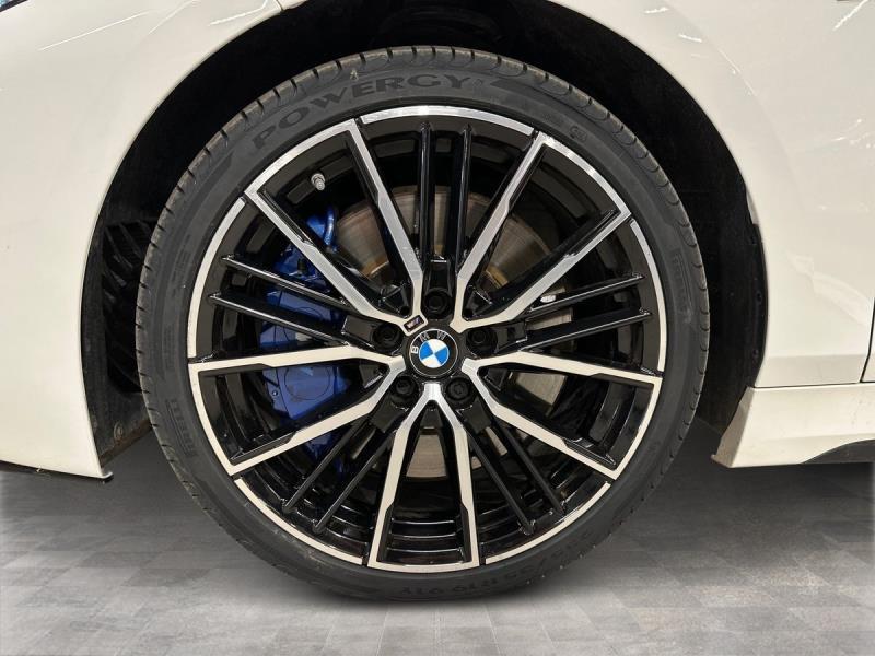 BMW Serie 1 5 Porte 135 i M xDrive Steptronic