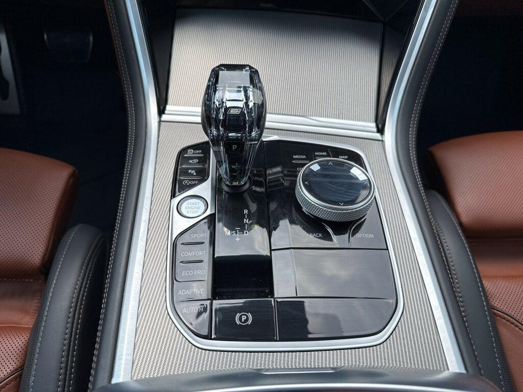 BMW Serie 8 M Gran Coupe 850 i xDrive Steptronic