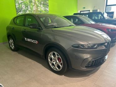 Alfa Romeo Tonale 1.5 130 CV MHEV TCT7 Sprint