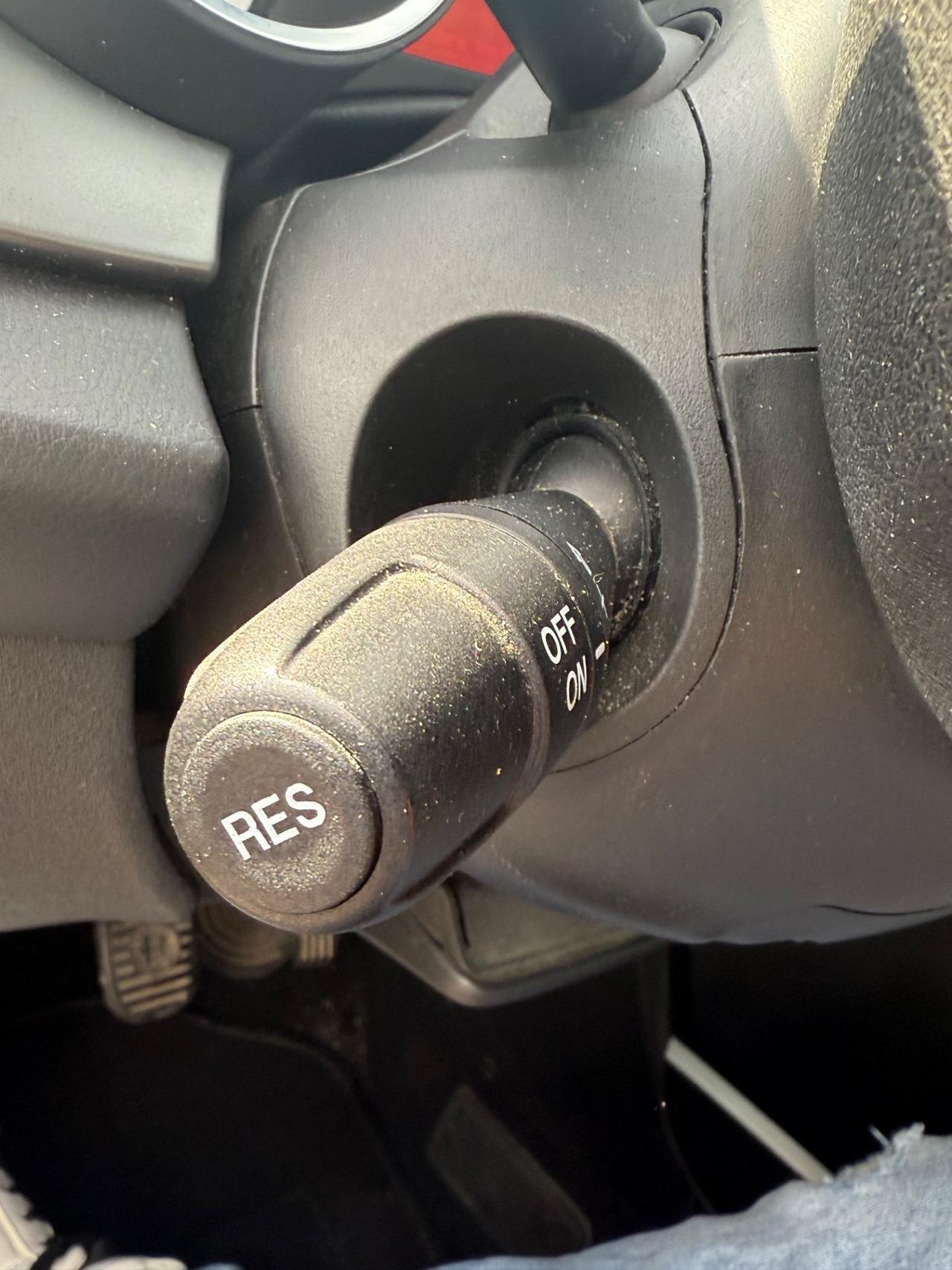 Alfa Romeo Giulietta 1.4cc 120cv GPL CASA MADRE E6
