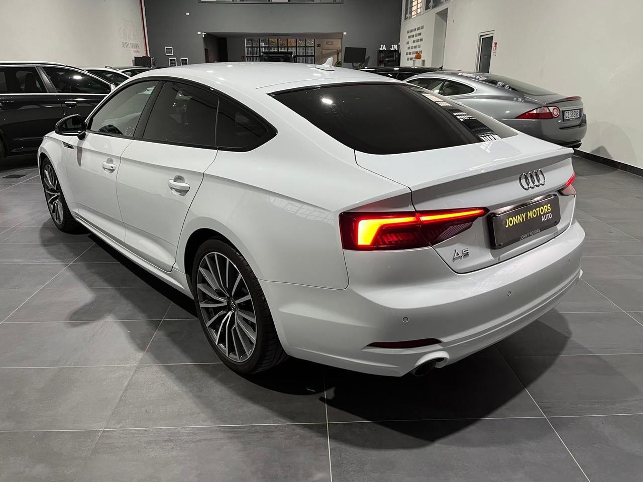 Audi A5 sportback - 2018