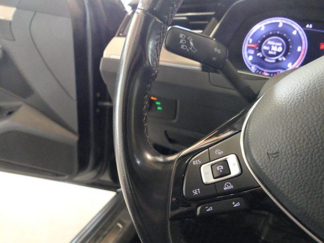 VOLKSWAGEN Passat Variant 2.0 TDI Highline BlueMotion Technology