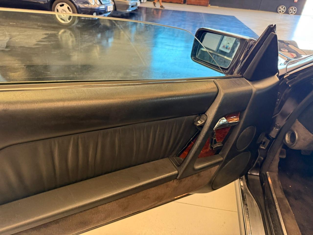 Mercedes-benz SL 280 r129 Asi