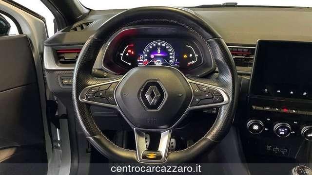 Renault Captur 1.0 TCe GPL RS Line