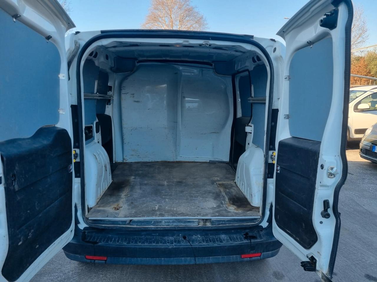 Fiat Doblo Doblò 1.6 MJT 105CV PC Combi N1 SX