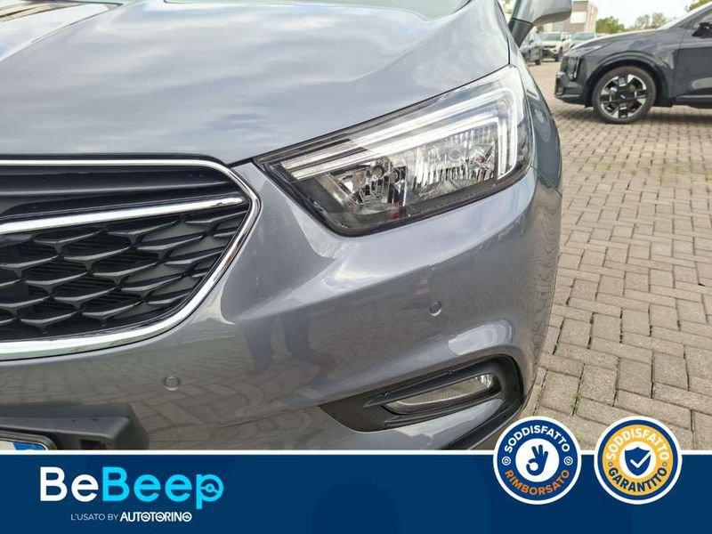 Opel Mokka X 1.6 CDTI ULTIMATE S&S 4X2 110CV MY18