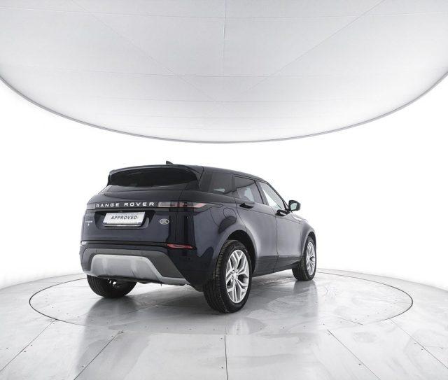 LAND ROVER Range Rover Evoque 2.0D I4 163 CV AWD Auto S - AUTOCARRO N1