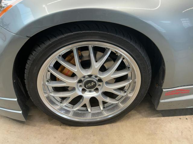 NISSAN 350Z Coupe 3.5 V6 280CV AEROKIT JDM ! 1PROPRIETARIO !