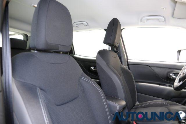 JEEP Renegade 1.0 T3 LIMITED NEOPATENTATI