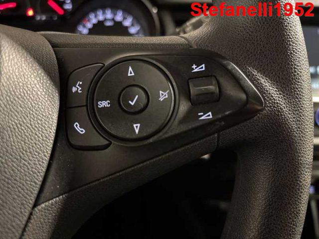 OPEL Crossland X - 1.5 ecotec Innovation s&s 120cv au