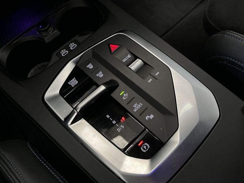 BMW Serie 1 120 48V MSport