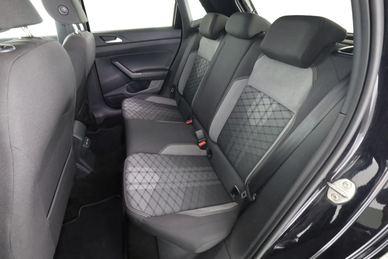 VOLKSWAGEN Polo 6ª serie Polo 1.0 TSI R-Line