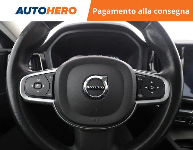 VOLVO XC60 B4 (d) AWD Geartronic Business Plus