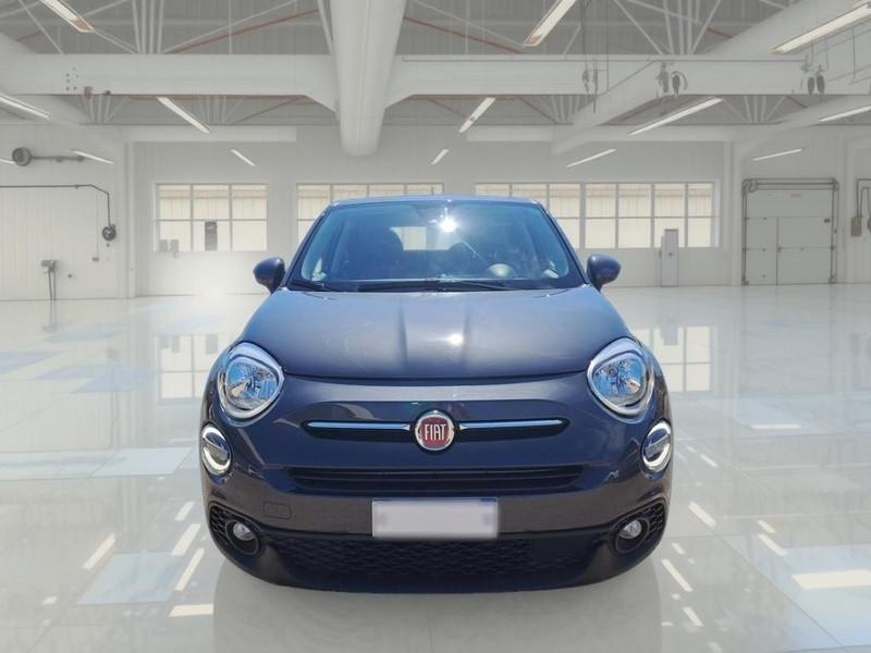 FIAT 500X 1.0 T3 120cv MT E6D Connect