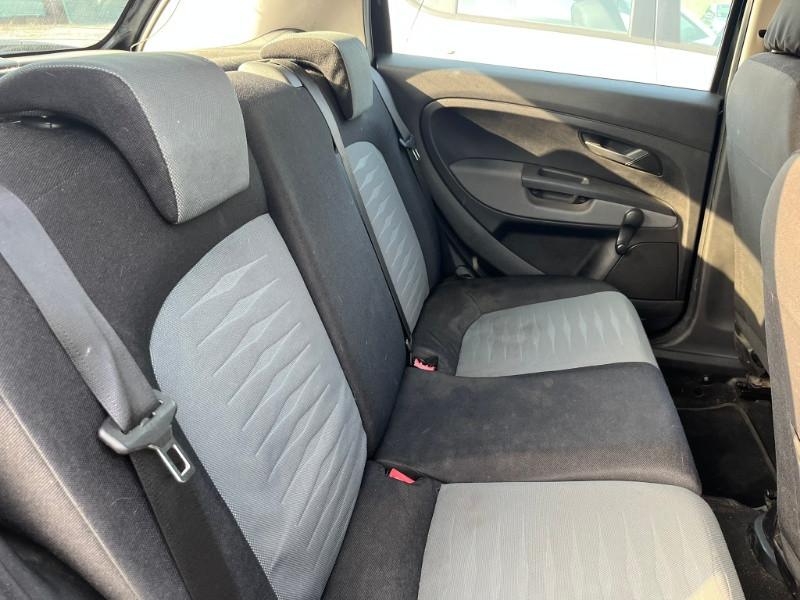 FIAT Grande Punto 1.4 GPL 5 porte Dynamic