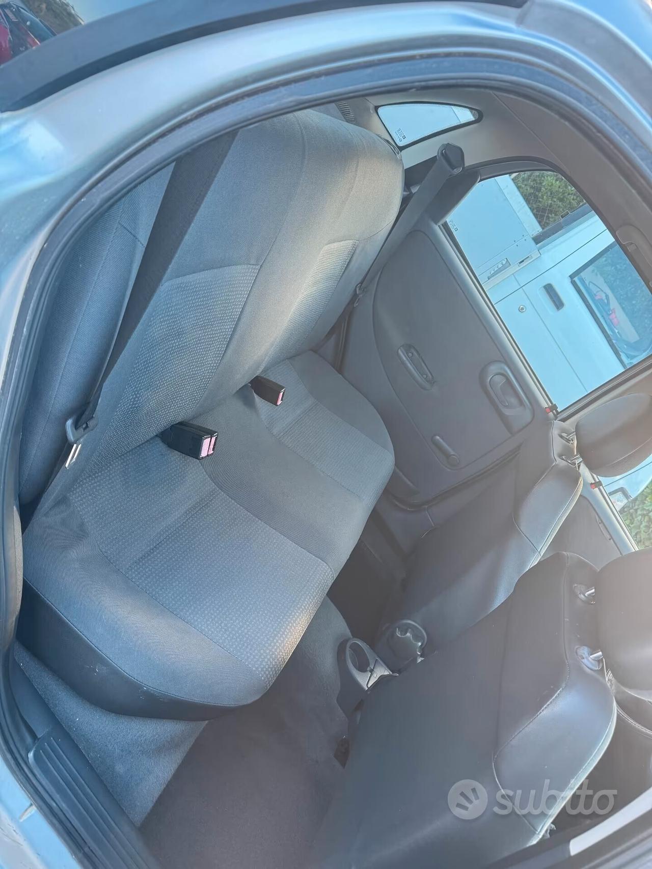 Opel Corsa 1.3 16V CDTI cat 5 porte Enjoy