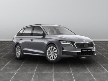 Skoda Octavia wagon 2.0 tdi 150cv executive dsg