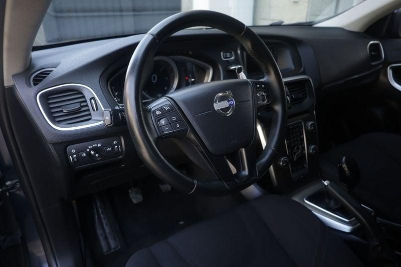 Volvo V40 Volvo V40 D2 Summum Unicoproprietario