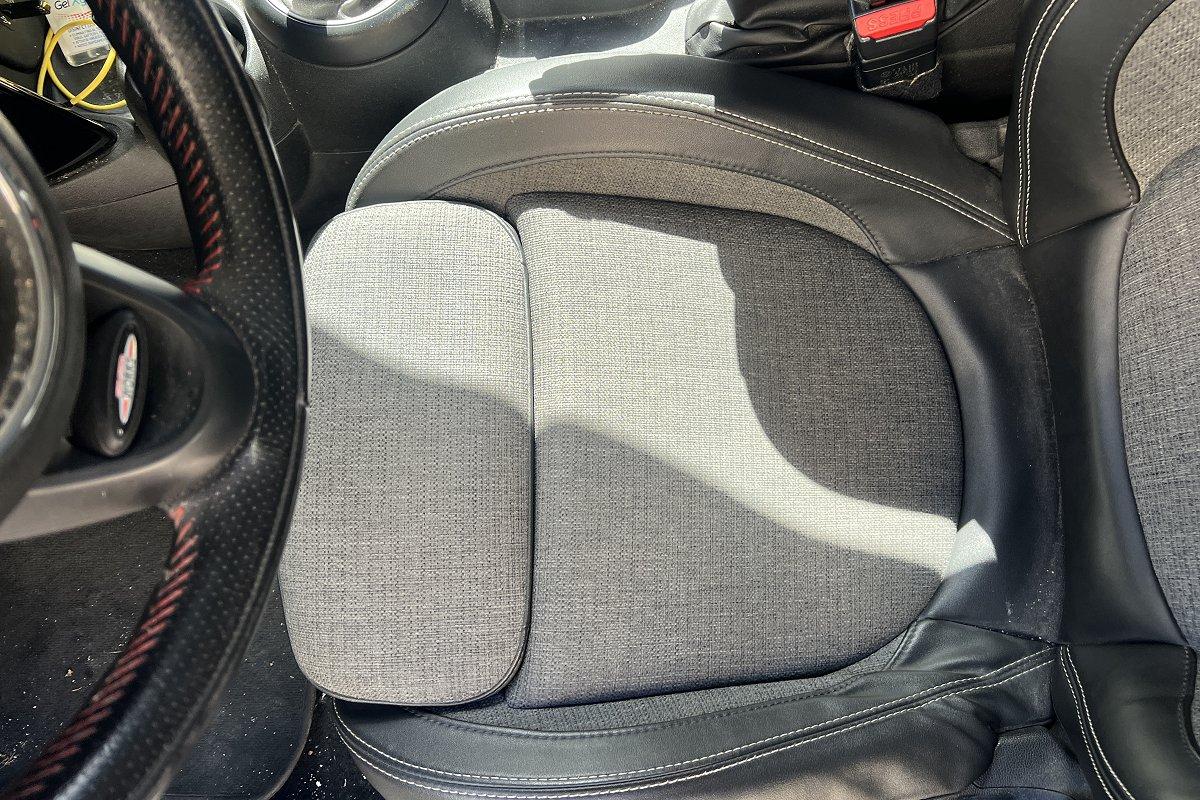 MINI Mini 2.0 Cooper SD 5 porte