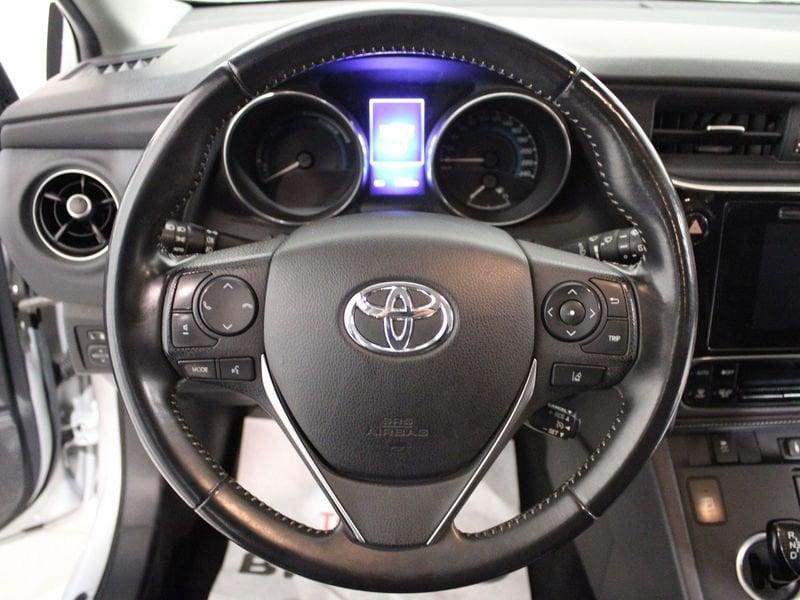 Toyota Auris Touring Sports 1.8 Hybrid Active