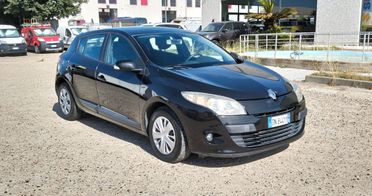 Renault Megane 5 Porte Megane 1.5 dci Confort 90cv