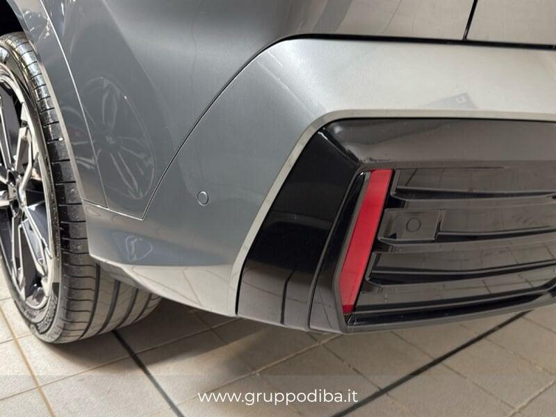 BMW X2 U10 sdrive 18d MSport Pro auto