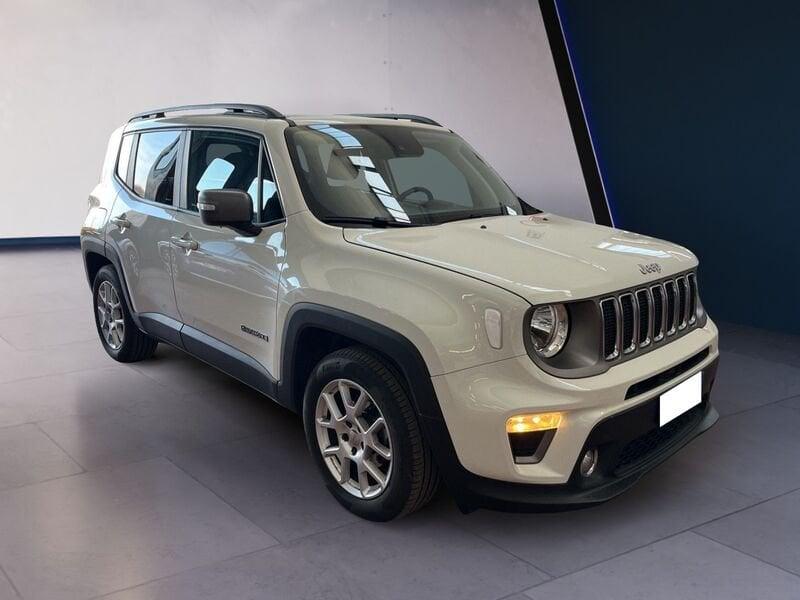 Jeep Renegade 2019 1.0 t3 Limited fwd