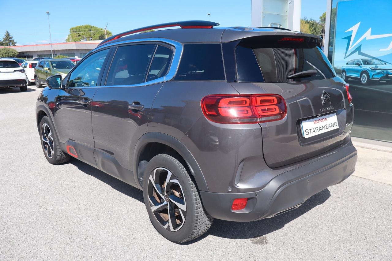Citroen C5 Aircross BlueHDi 130 S&S Shine