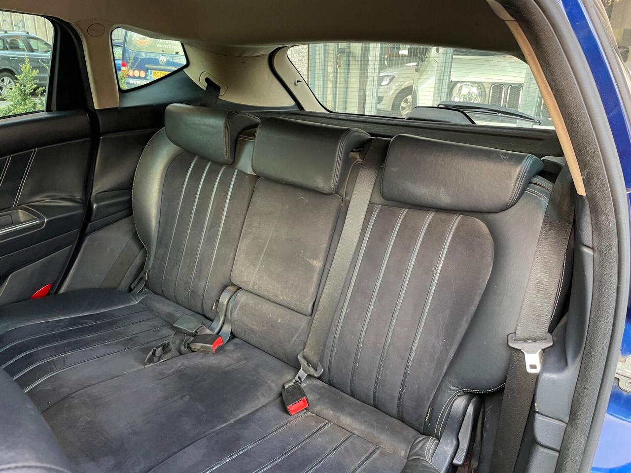 Lancia Delta 1.4 T-Jet 150cv GPL/GARANZIA 12 MESI