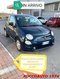 FIAT 500 1.2 EasyPower Pop PREZZO REALE