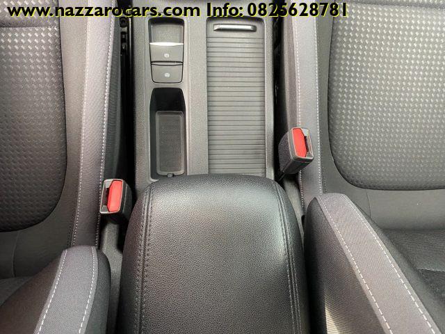 FORD Focus 1.5 EcoBlue 120 CV SW Business NAVIG/FARI LED