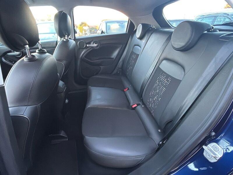 FIAT 500X 500X 1.6 MultiJet 130 CV Connect