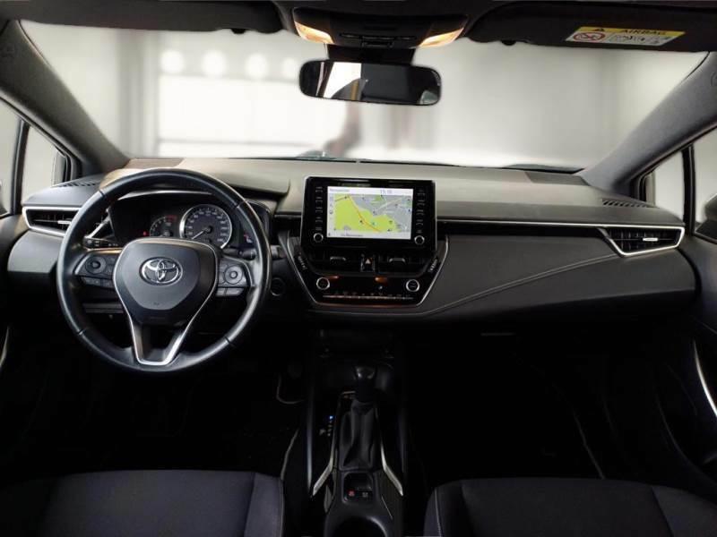 TOYOTA COROLLA TS 1.8 Hybrid Business WAGON