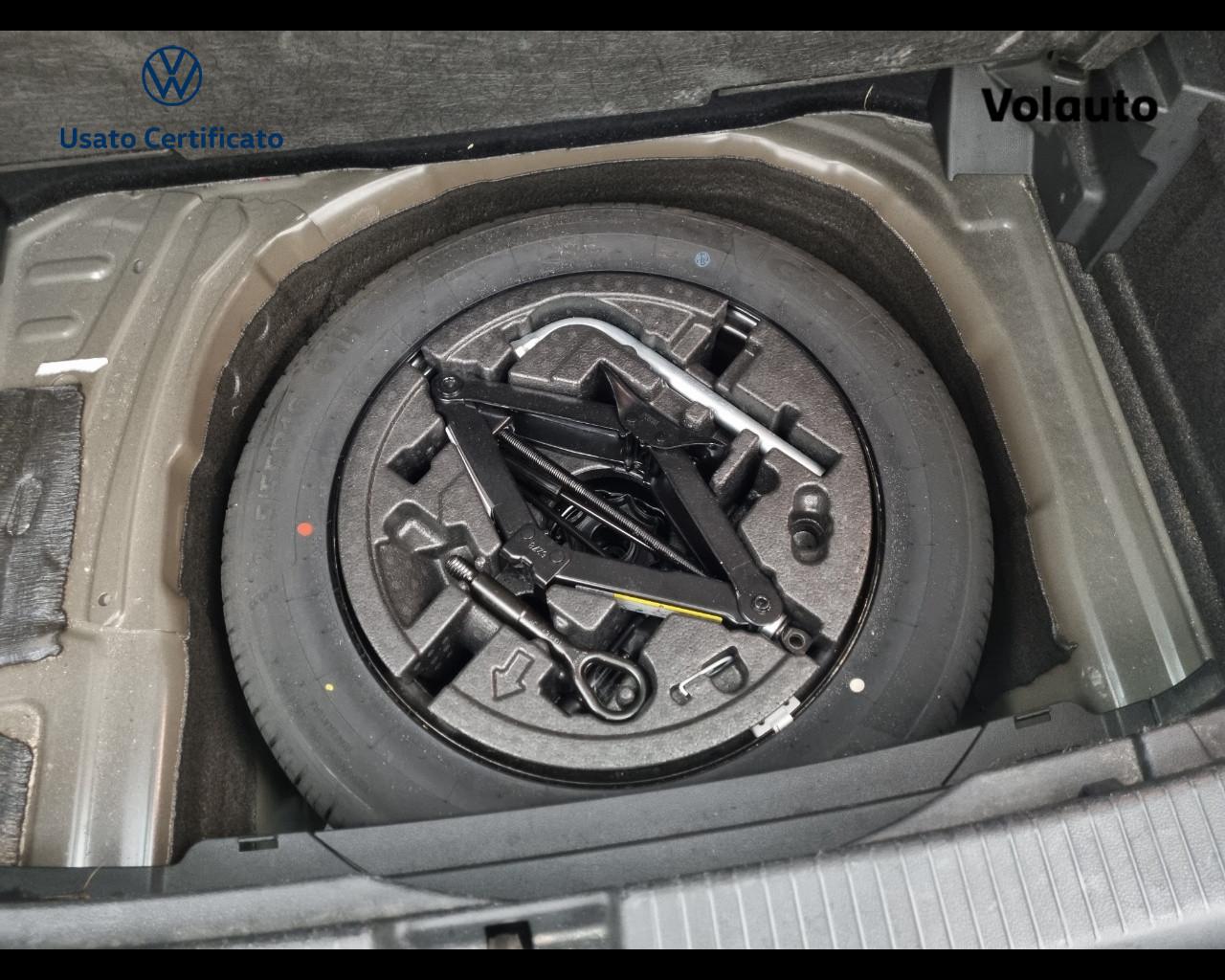 VOLKSWAGEN T-Cross 2019 - T-Cross 1.0 tsi Style 95cv