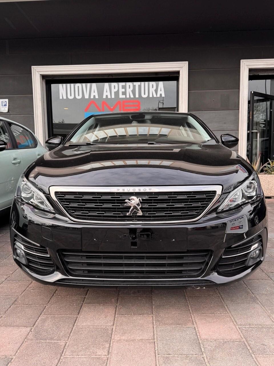 Peugeot 308 PureTech Turbo 110 S&S Active