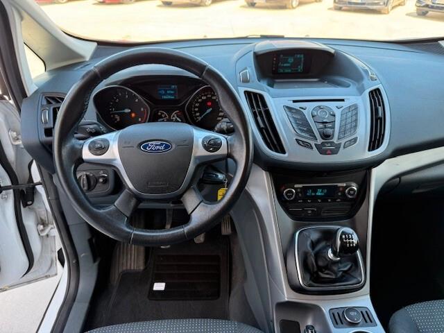 Ford C-Max 1.6 TDCi 95CV Business 2015
