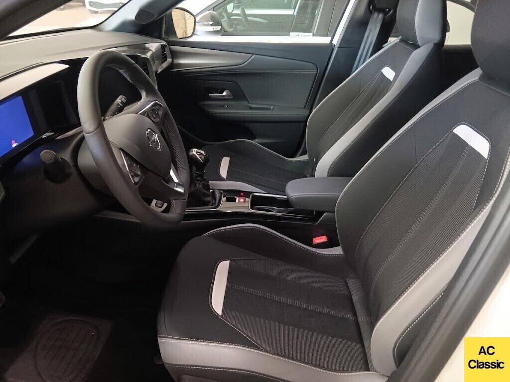 Opel Mokka GS 1.2 (100 cv) GPL