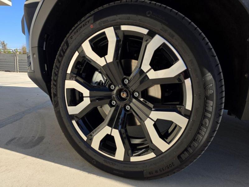 Dacia Bigster Bigster 1.2 Eco-G 140 CV MHEV Journey