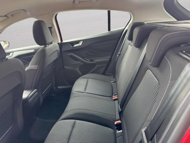 FORD Focus 1.0 EcoBoost 125 CV 5p Business