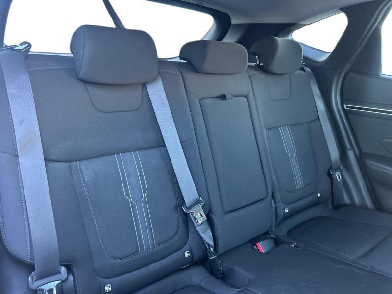 Hyundai Tucson 1.6 CRDi Xline 2WD