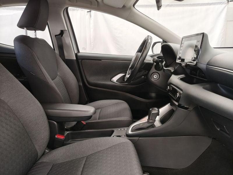 Toyota Yaris Yaris 1.5 Hybrid 5 porte Active
