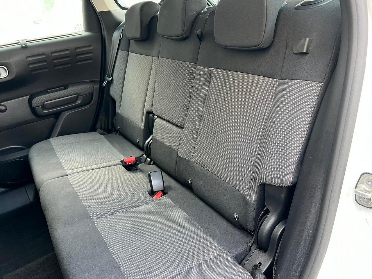 CITROEN C3 AIRCROSS 1.5 HDi 100cv 2019!!!SHINE!!