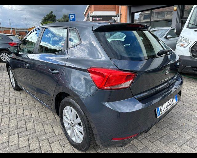 SEAT Ibiza 1.0 MPI 5 porte Style